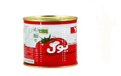 خرید و قیمت رب گوجه فرنگی 4 کیلویی + فروش عمده